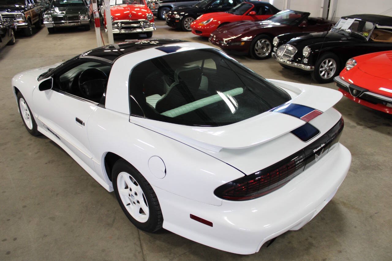 Used 1994 Pontiac Firebird Coupe RWD image 18