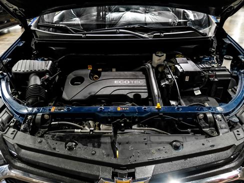 Used 2020 Chevrolet Equinox LT FWD image 53