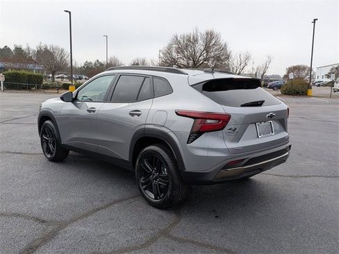New 2026 Chevrolet Trax ACTIV image 5