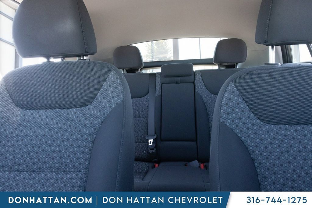 Used 2017 Hyundai Ioniq SEL FWD image 18