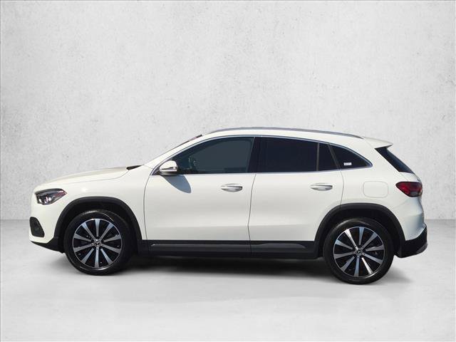 Certified 2023 Mercedes-Benz GLA 250 image 9