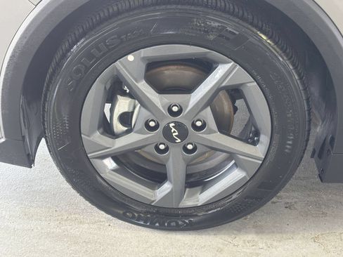 Used 2026 Kia K4 FWD image 29