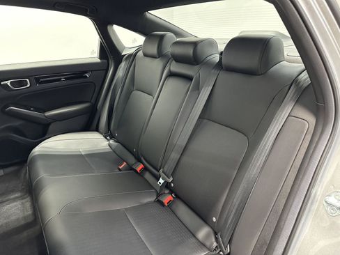 Certified 2026 Honda Civic Sport Touring image 30