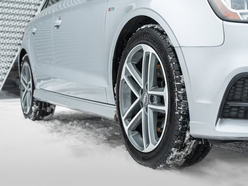 Used 2018 Audi A3 2.0T Premium Plus w/ Premium Plus Package image 32