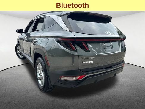 Used 2022 Hyundai Tucson SEL AWD/4WD image 10