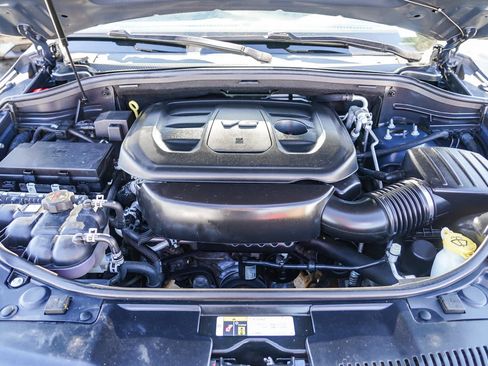 Used 2018 Dodge Durango GT image 27