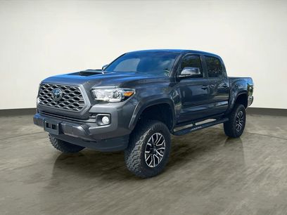 Used 2023 Toyota Tacoma TRD Sport