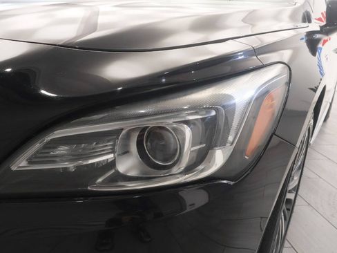 Used 2017 Buick LaCrosse Essence w/ Sun and Shade Package FWD image 9