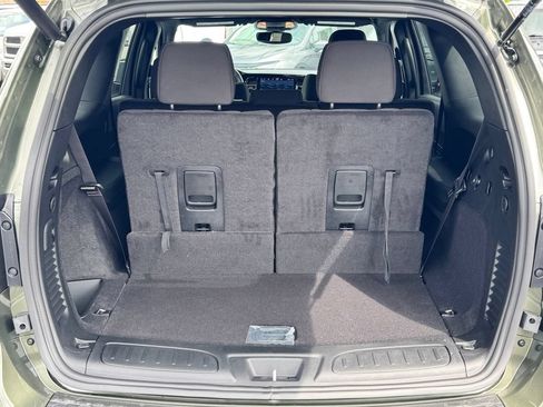 New 2026 Dodge Durango GT w/ Blacktop Package AWD/4WD image 14