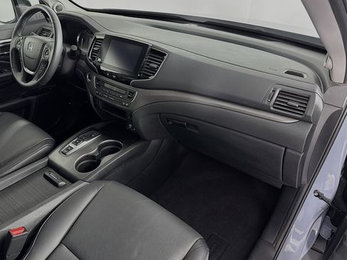 Certified 2023 Honda Ridgeline RTL image 28