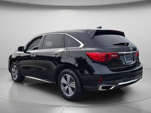 Used 2020 Acura MDX FWD image 7