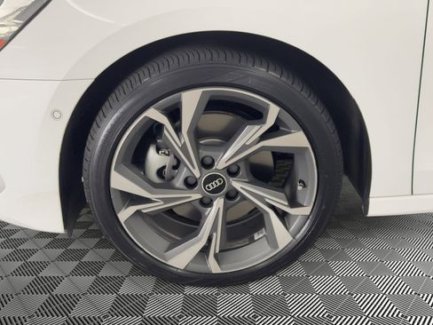 Used 2022 Audi A3 2.0T Premium image 12