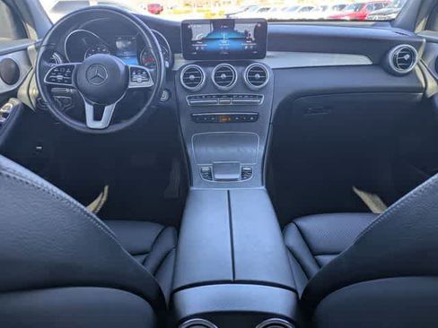 Certified 2021 Mercedes-Benz GLC 300 image 18