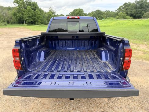 Used 2014 Chevrolet Silverado 1500 LTZ w/ Texas Edition, 1LZ Trim RWD image 9