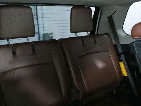 Used 2023 Toyota 4Runner Limited AWD/4WD image 30