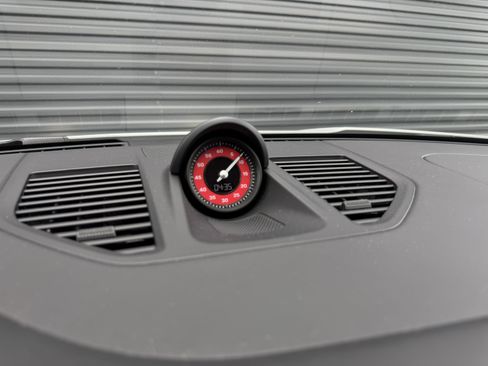 Certified 2023 Porsche 911 Carrera 4S AWD/4WD image 26