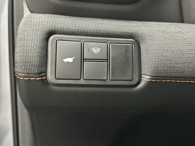 New 2026 Honda Passport TrailSport image 19