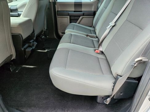 Used 2018 Ford F150 XL w/ Equipment Group 101A Mid RWD image 14
