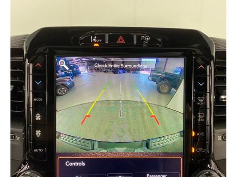 Used 2019 RAM 1500 Limited image 7