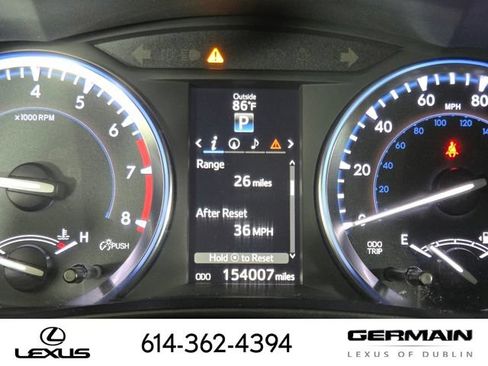 Used 2014 Toyota Highlander XLE AWD/4WD image 23