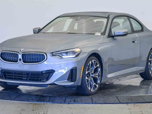 New 2026 BMW 230i xDrive Coupe w/ Convenience Package image 1