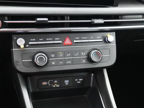 New 2026 Hyundai Tucson SE AWD/4WD image 18
