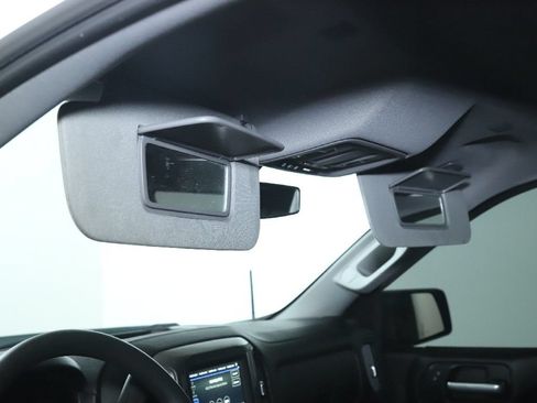 Used 2019 Chevrolet Silverado 1500 W/T w/ WT Convenience Package RWD image 19