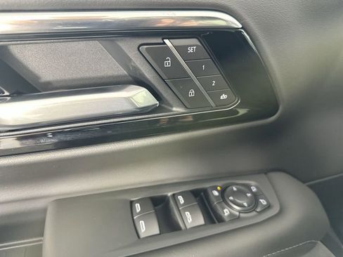 New 2026 Chevrolet Tahoe LT w/ Comfort Package image 23