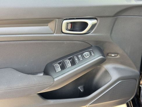Used 2026 Honda Civic Sport image 13