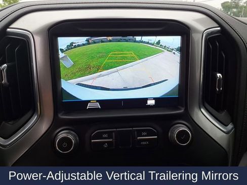 Used 2023 Chevrolet Silverado 2500 LT w/ Convenience Package AWD/4WD image 28