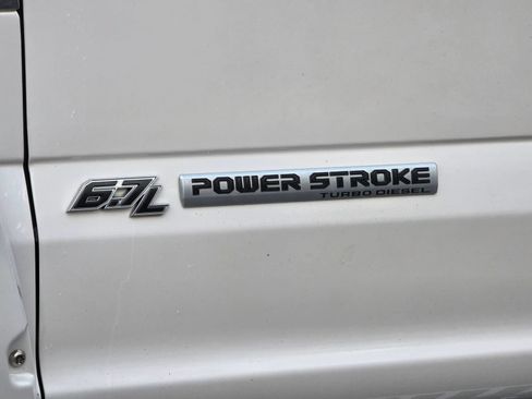 Used 2018 Ford F250 Lariat w/ Lariat Ultimate Package AWD/4WD image 40