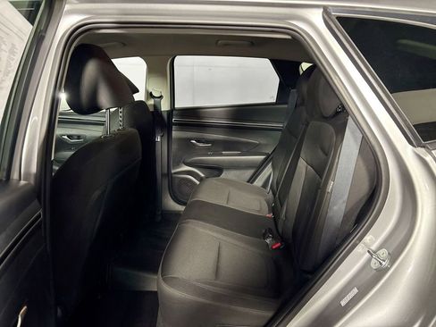 Used 2024 Hyundai Tucson Blue image 20