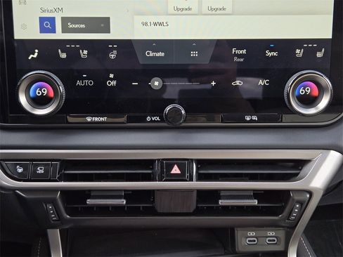 Used 2025 Lexus RX 350 Premium Plus w/ Convenience Package image 19