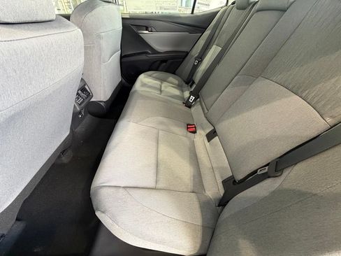 New 2026 Toyota Camry LE FWD image 28