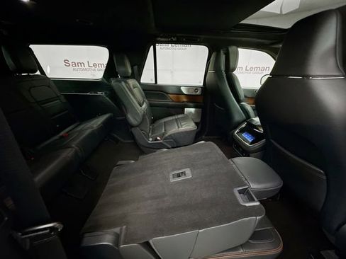 Used 2023 Lincoln Navigator L Black Label image 30