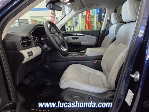 Used 2024 Honda Pilot EX-L image 7