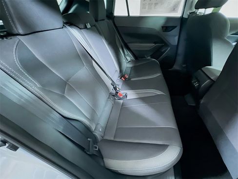 New 2025 Subaru Crosstrek 2.0i Premium image 22