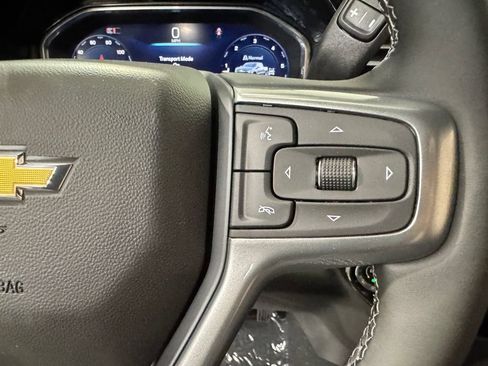 New 2026 Chevrolet Silverado 1500 LT AWD/4WD image 17