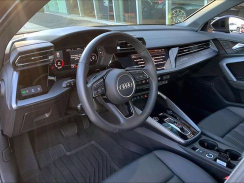 Certified 2025 Audi A3 2.0T Premium w/ Convenience Package image 14