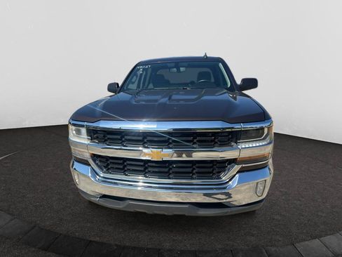 Used 2016 Chevrolet Silverado 1500 LT w/ All Star Edition RWD image 2