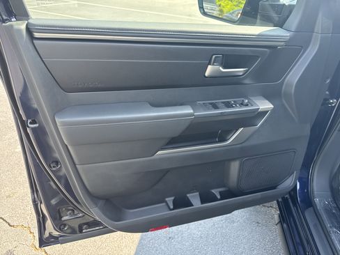 New 2026 Toyota Tundra SR5 AWD/4WD image 22
