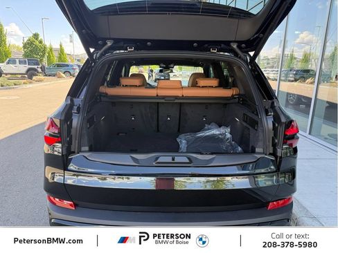 New 2026 BMW X5 xDrive50e AWD/4WD image 9