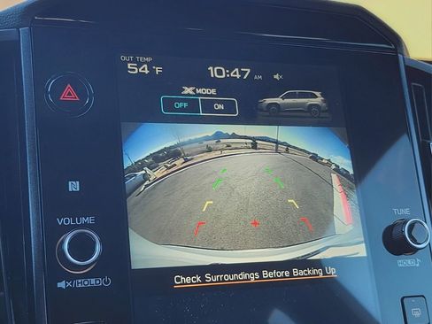 Used 2025 Subaru Forester Premium w/ Convenience Package #2 image 18