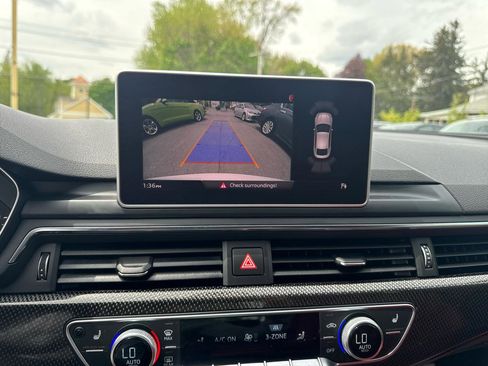 Used 2018 Audi S5 Premium Plus w/ Navigation Package AWD/4WD image 36