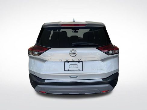 Used 2021 Nissan Rogue SV AWD/4WD image 41