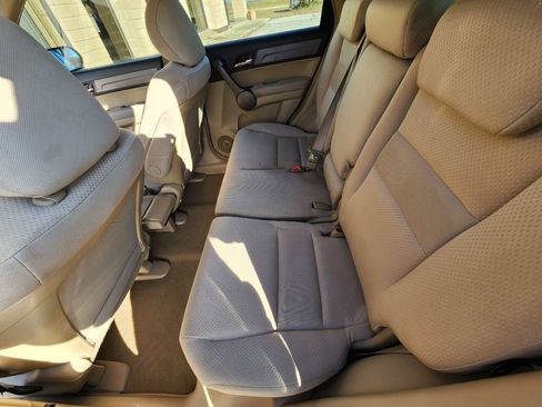 Used 2008 Honda CR-V LX image 9