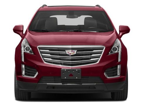 Used 2017 Cadillac XT5 Luxury w/ Driver Awareness Package AWD/4WD image 7