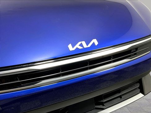 Used 2025 Kia K4 EX FWD image 32