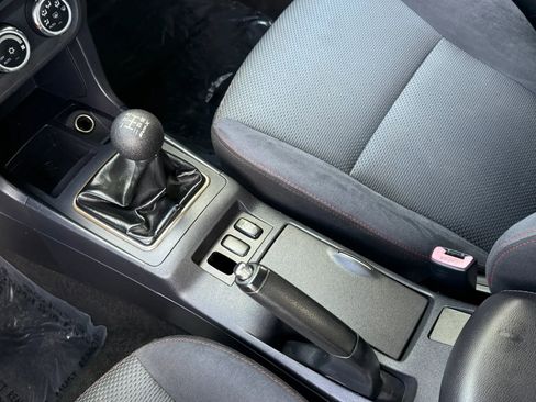 Used 2014 Mitsubishi Lancer Evolution GSR AWD/4WD image 16