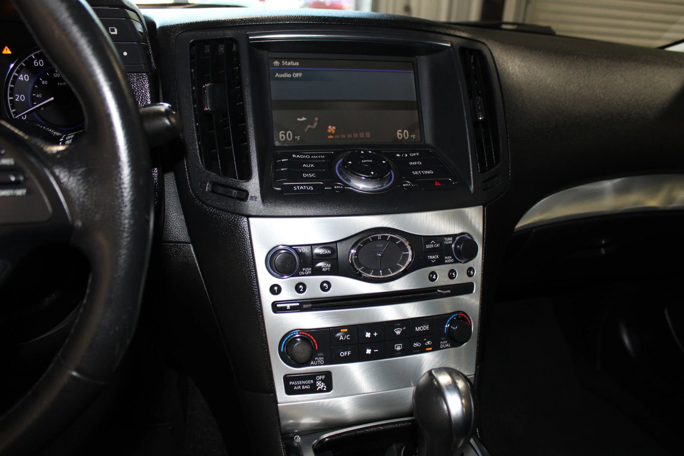 Used 2013 INFINITI G37 Journey w/ Premium Pkg RWD image 14
